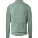 Men's RBX Merino Long Sleeve Jersey