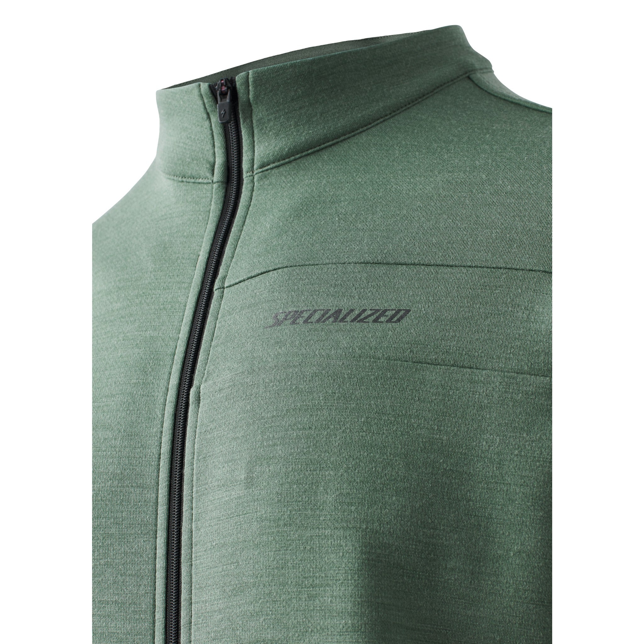 Men's RBX Merino Long Sleeve Jersey