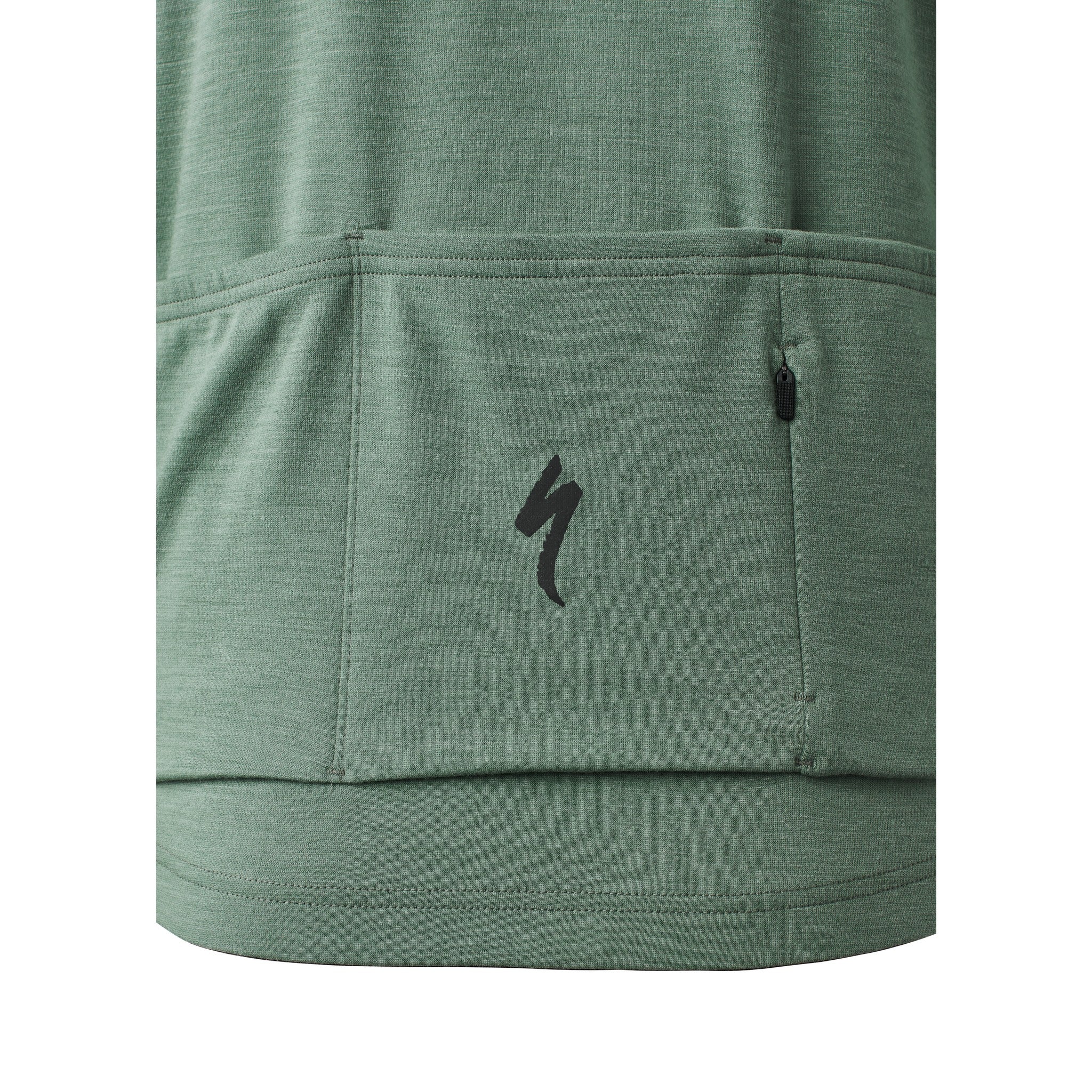 Men's RBX Merino Long Sleeve Jersey