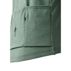 Men's RBX Merino Long Sleeve Jersey