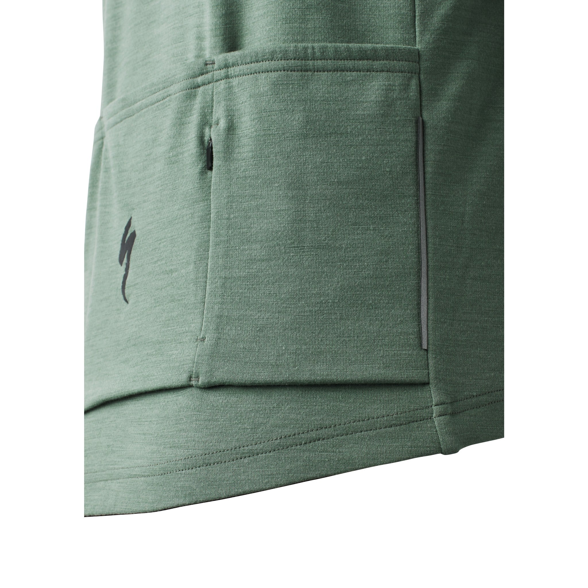 Men's RBX Merino Long Sleeve Jersey