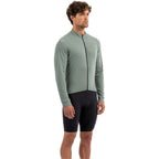 Men's RBX Merino Long Sleeve Jersey
