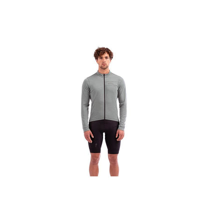 Men's RBX Merino Long Sleeve Jersey