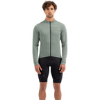 Men's RBX Merino Long Sleeve Jersey