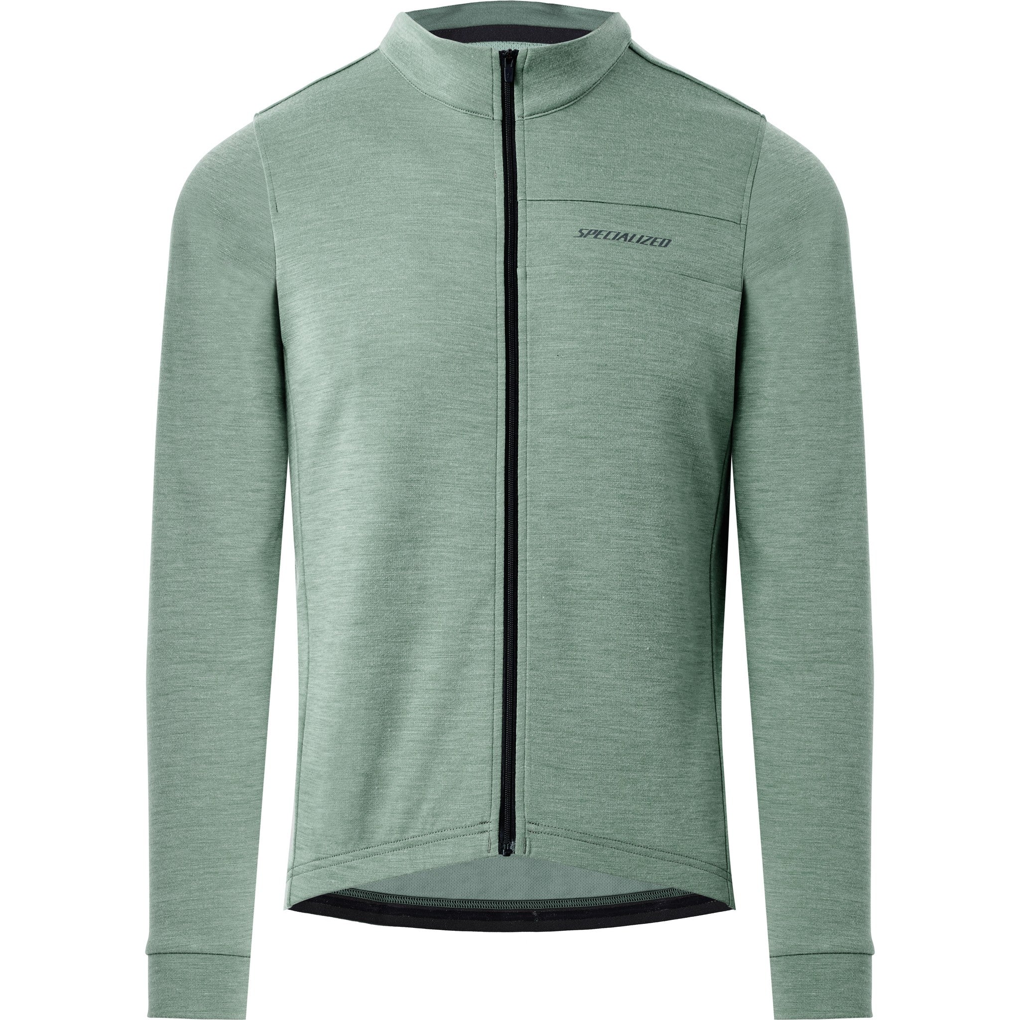 Men's RBX Merino Long Sleeve Jersey