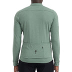 Men's RBX Merino Long Sleeve Jersey