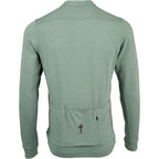 Men's RBX Merino Long Sleeve Jersey