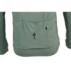 Men's RBX Merino Long Sleeve Jersey