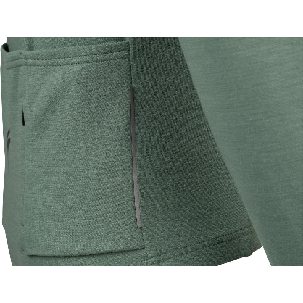 Men's RBX Merino Long Sleeve Jersey
