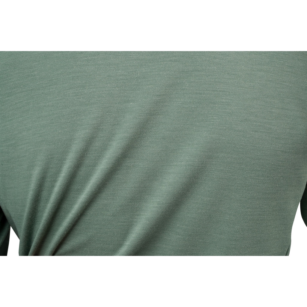 Men's RBX Merino Long Sleeve Jersey