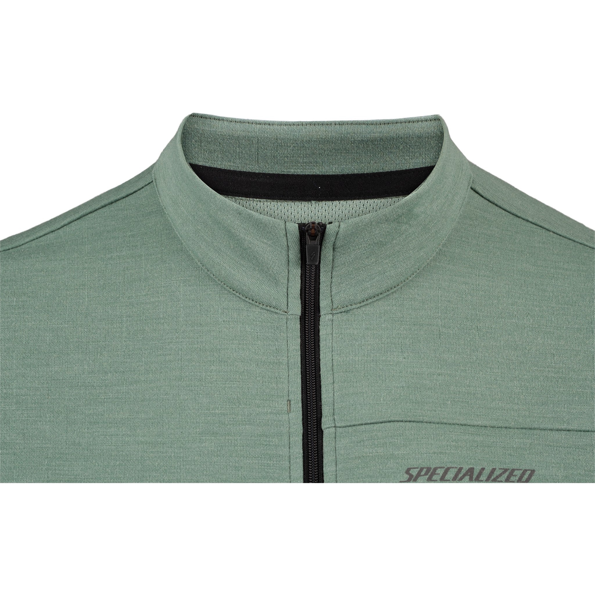 Men's RBX Merino Long Sleeve Jersey