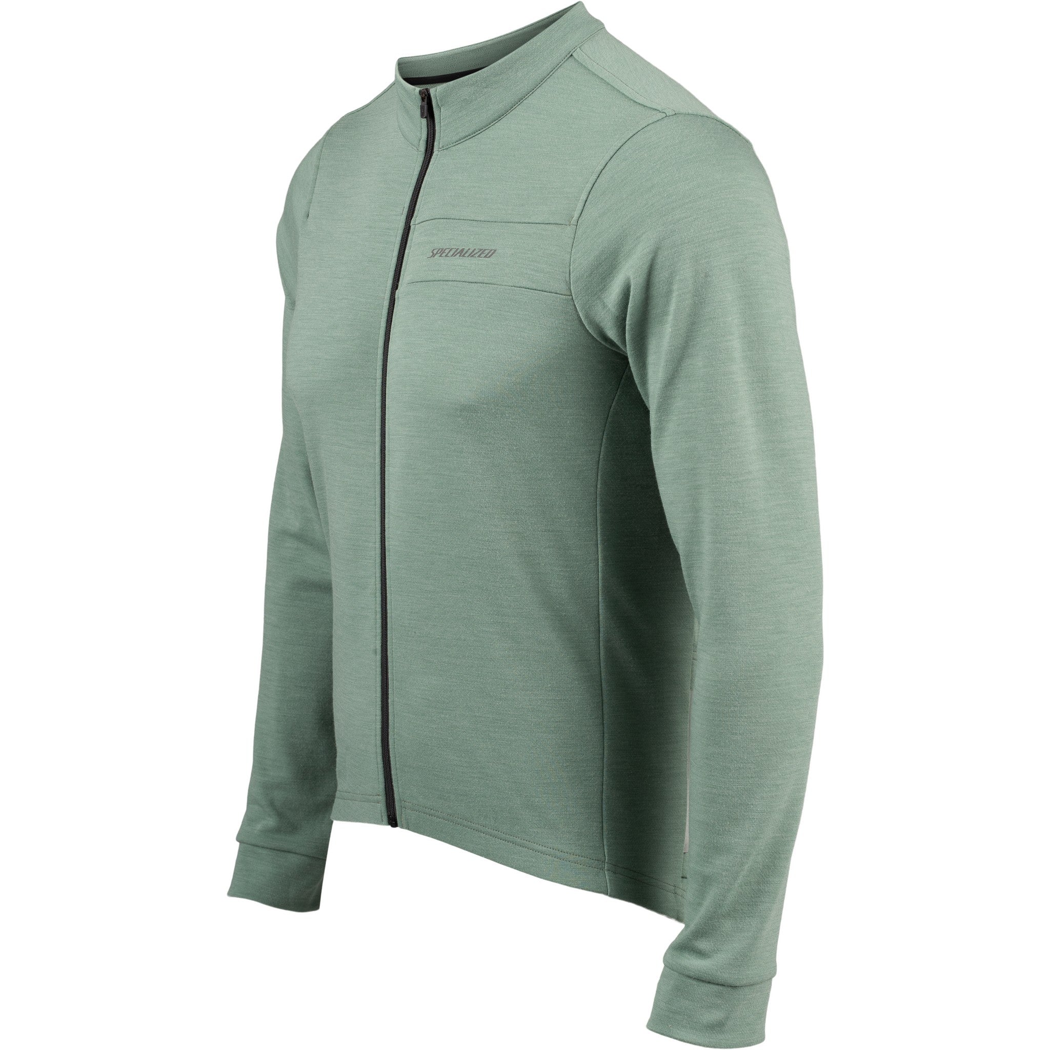 Men's RBX Merino Long Sleeve Jersey