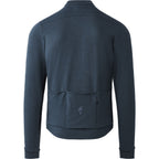 Men's RBX Merino Long Sleeve Jersey