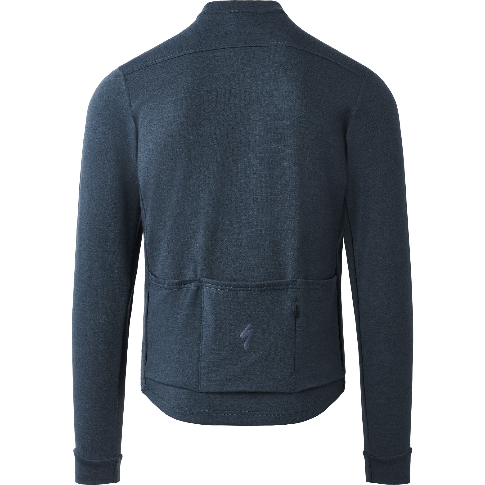 Men's RBX Merino Long Sleeve Jersey