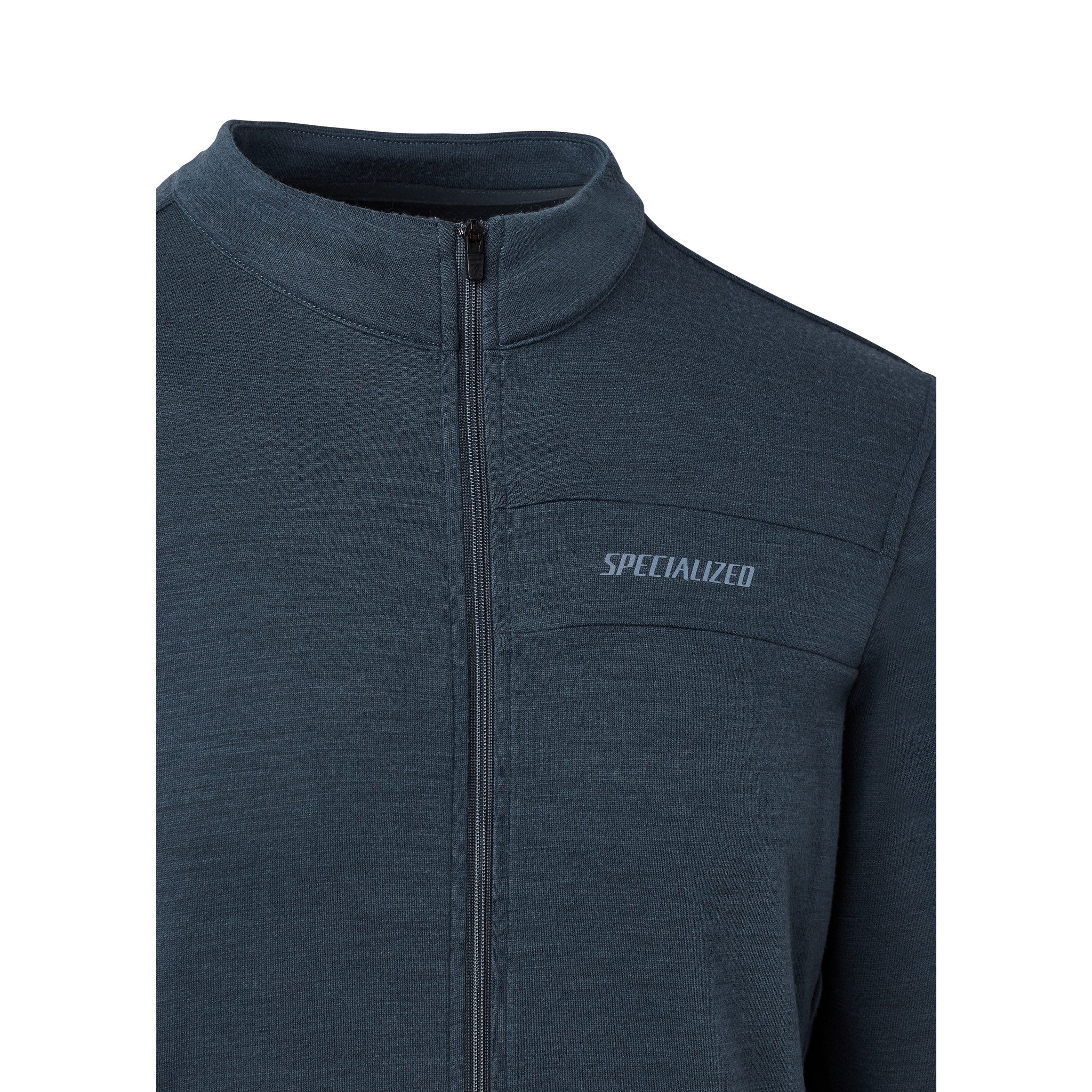Men's RBX Merino Long Sleeve Jersey