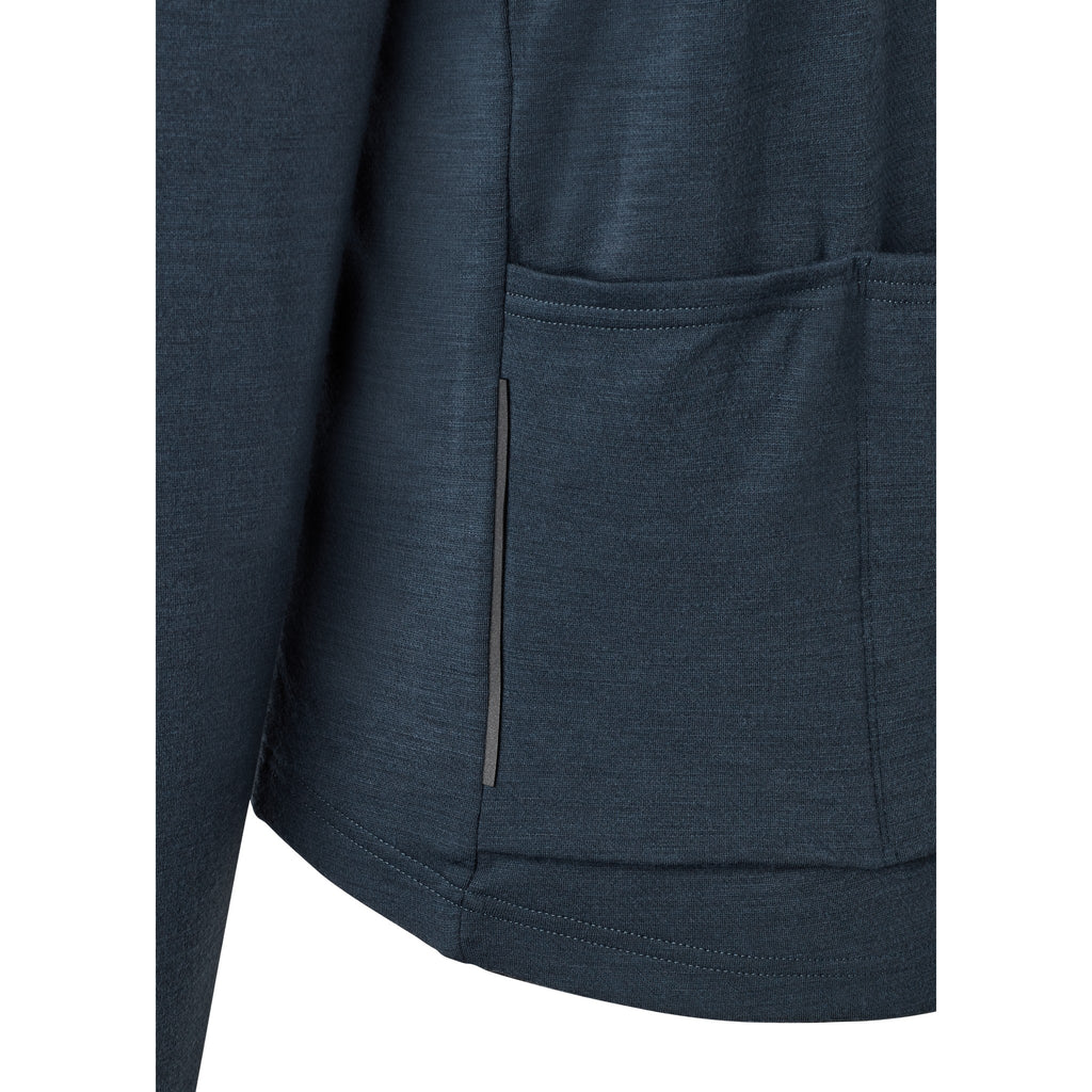Men's RBX Merino Long Sleeve Jersey