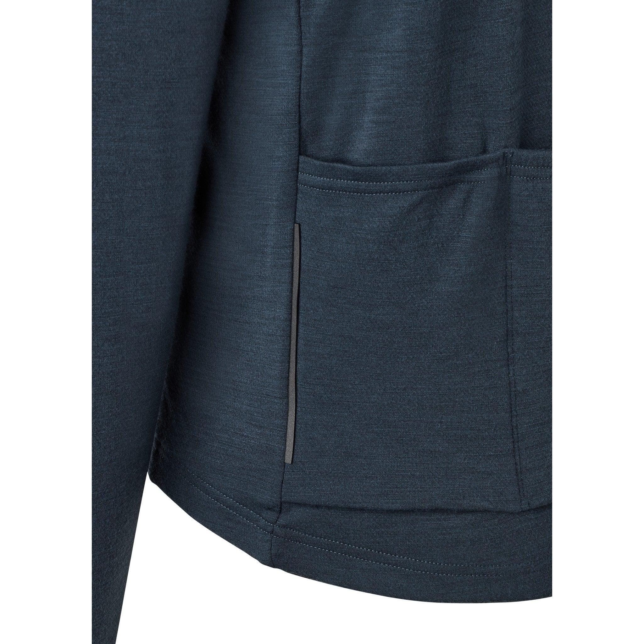 Men's RBX Merino Long Sleeve Jersey