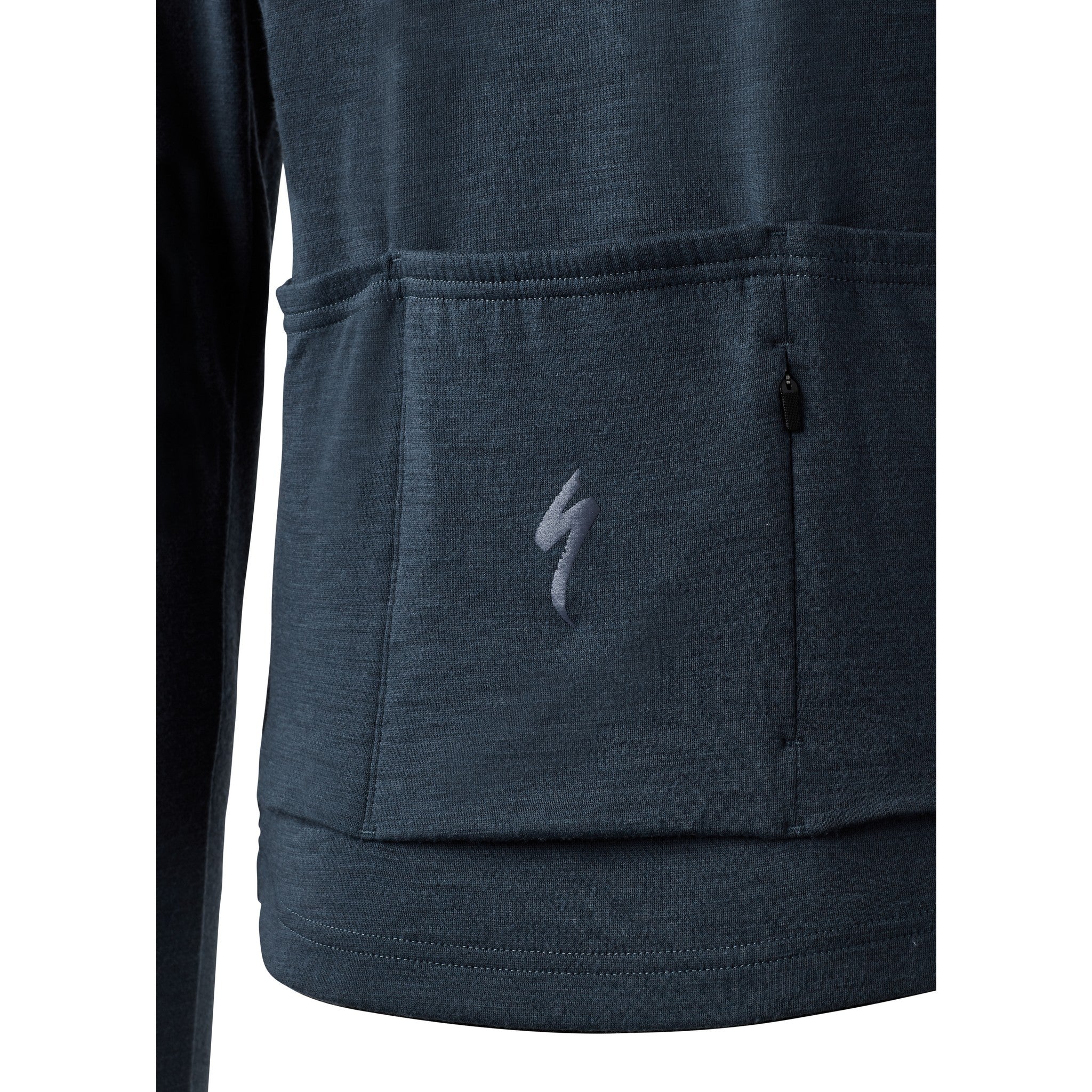 Men's RBX Merino Long Sleeve Jersey