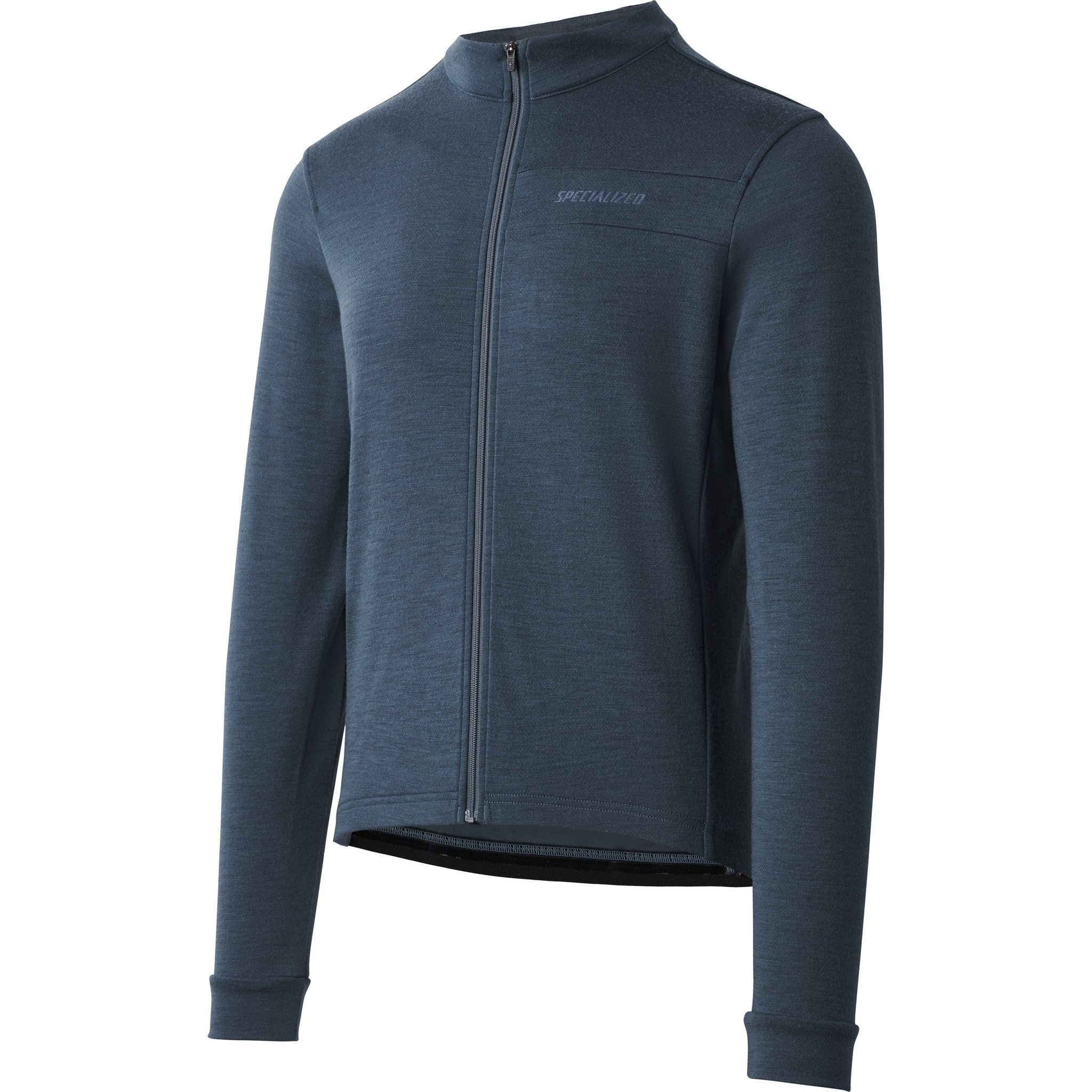 Men's RBX Merino Long Sleeve Jersey