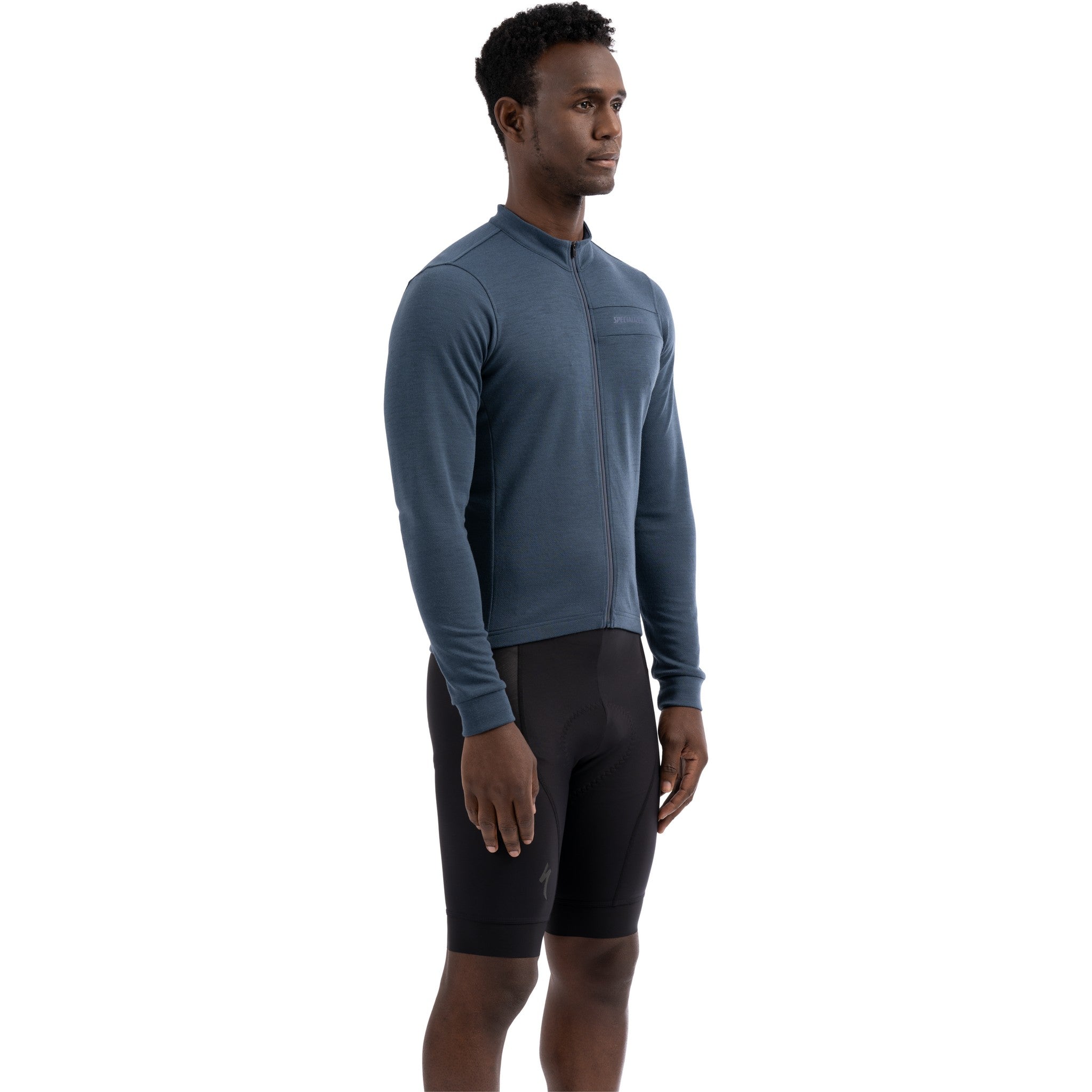 Men's RBX Merino Long Sleeve Jersey