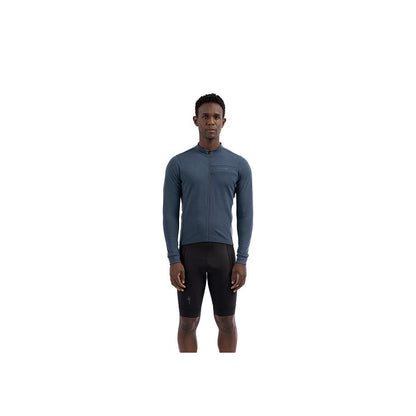 Men's RBX Merino Long Sleeve Jersey