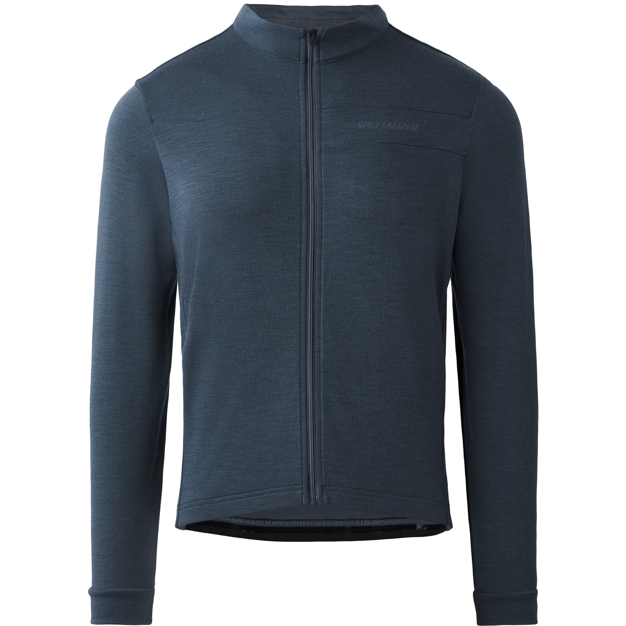 Men's RBX Merino Long Sleeve Jersey