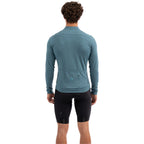 Men's RBX Merino Long Sleeve Jersey