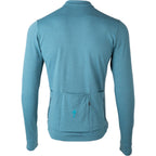 Men's RBX Merino Long Sleeve Jersey