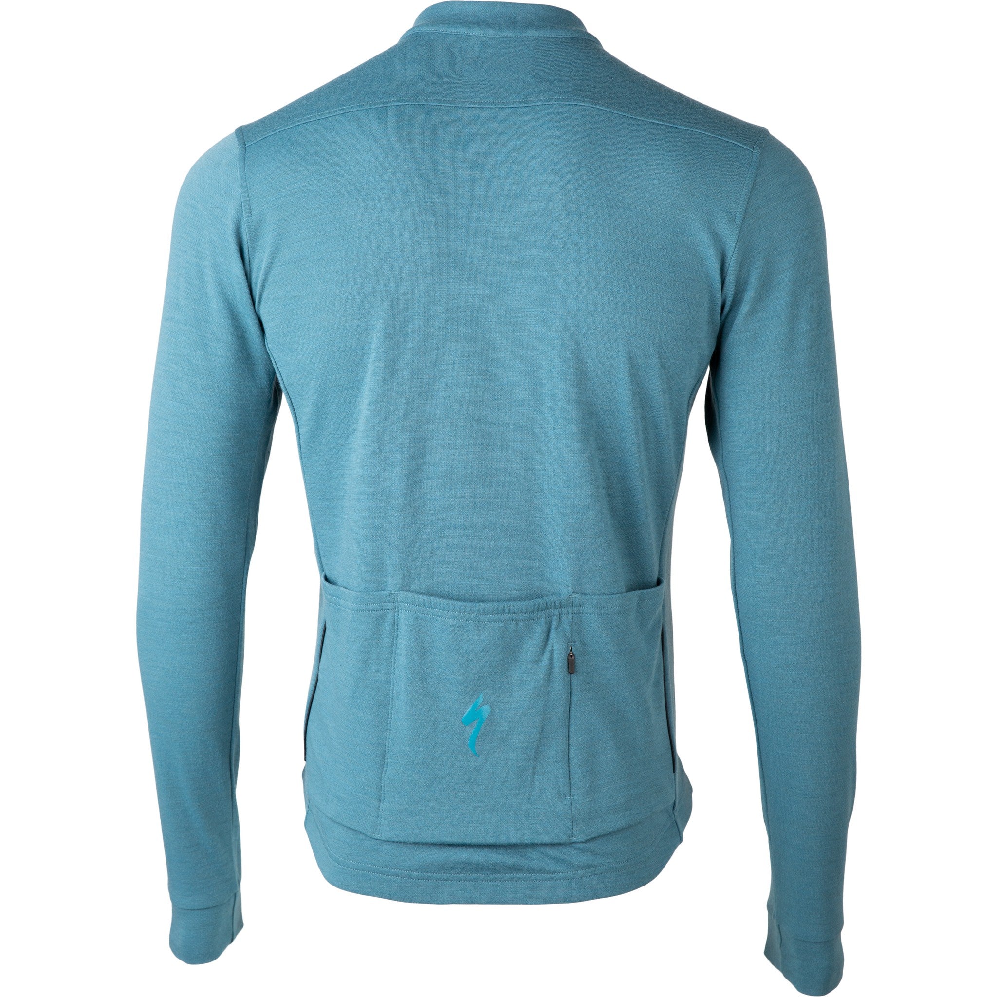 Men's RBX Merino Long Sleeve Jersey