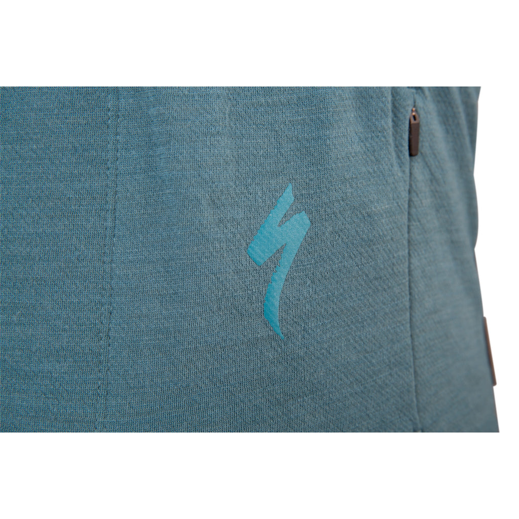 Men's RBX Merino Long Sleeve Jersey