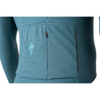 Men's RBX Merino Long Sleeve Jersey