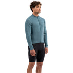 Men's RBX Merino Long Sleeve Jersey