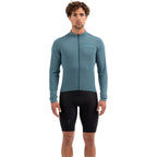 Men's RBX Merino Long Sleeve Jersey