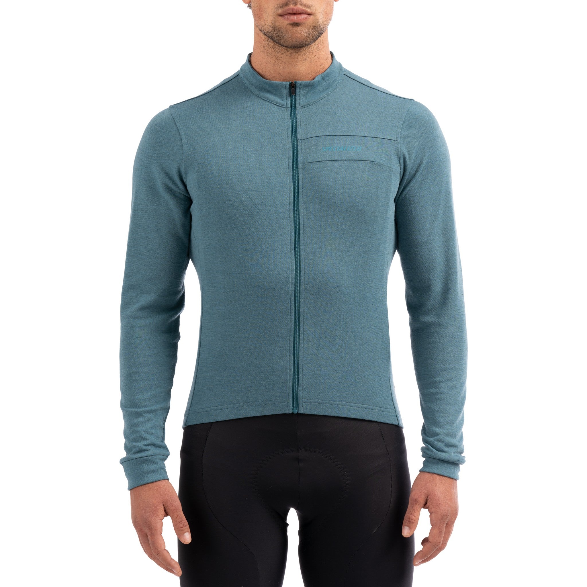 Men's RBX Merino Long Sleeve Jersey