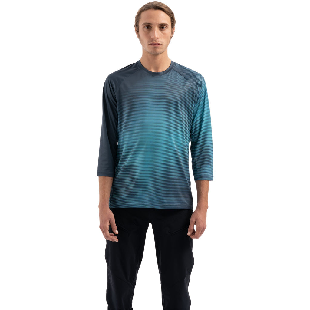 Demo 3/4 Sleeve Jersey