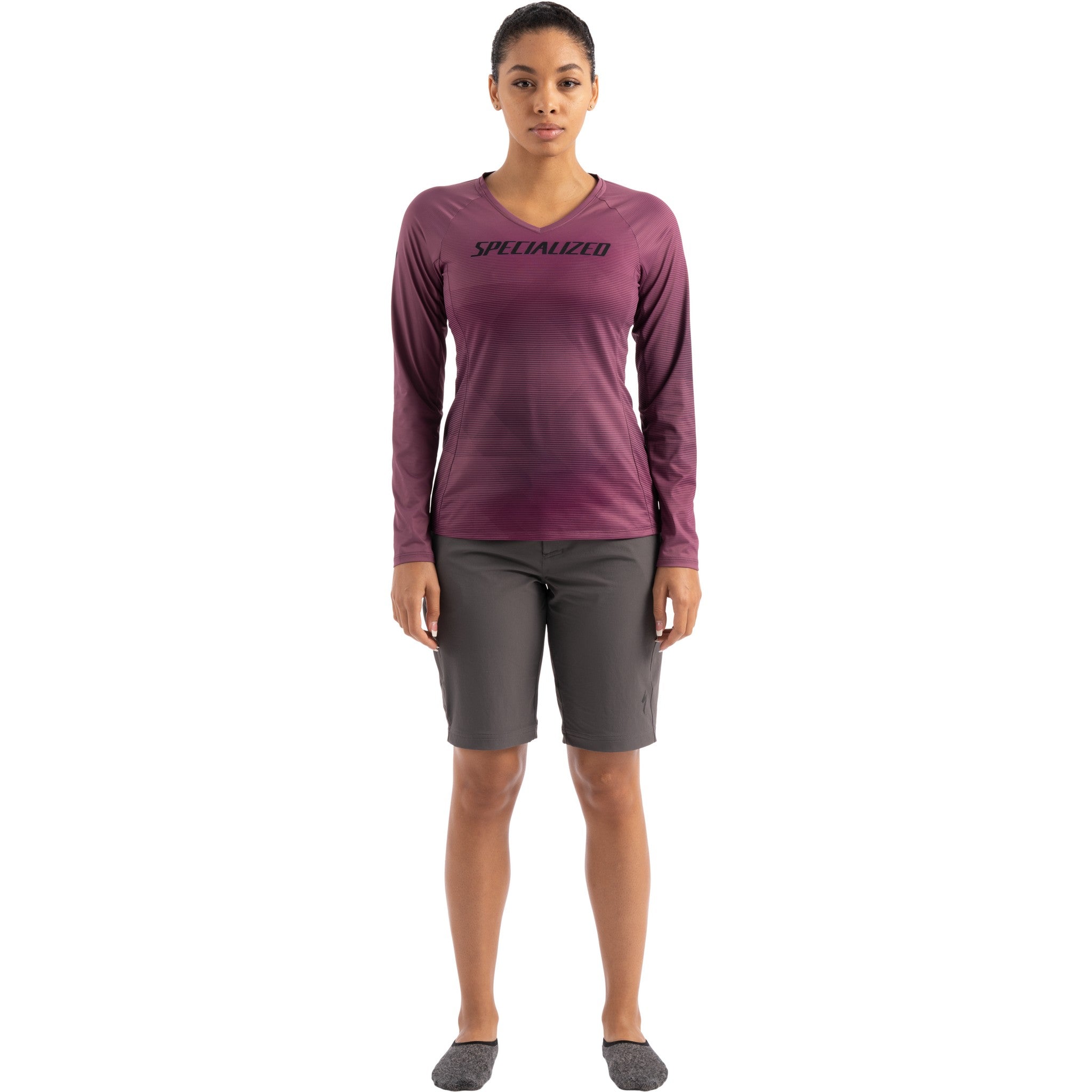 Andorra Air Long Sleeve Jersey