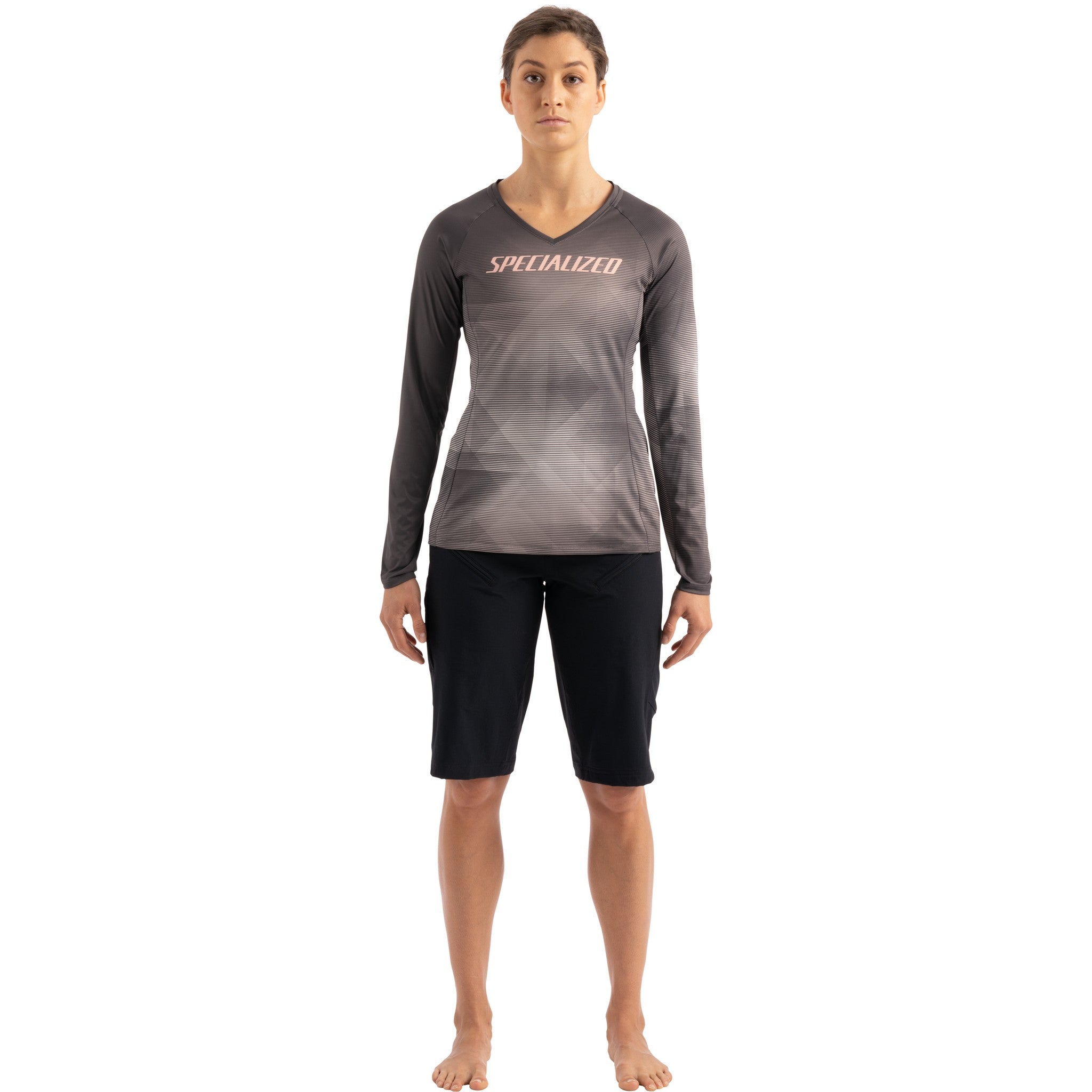 Andorra Air Long Sleeve Jersey