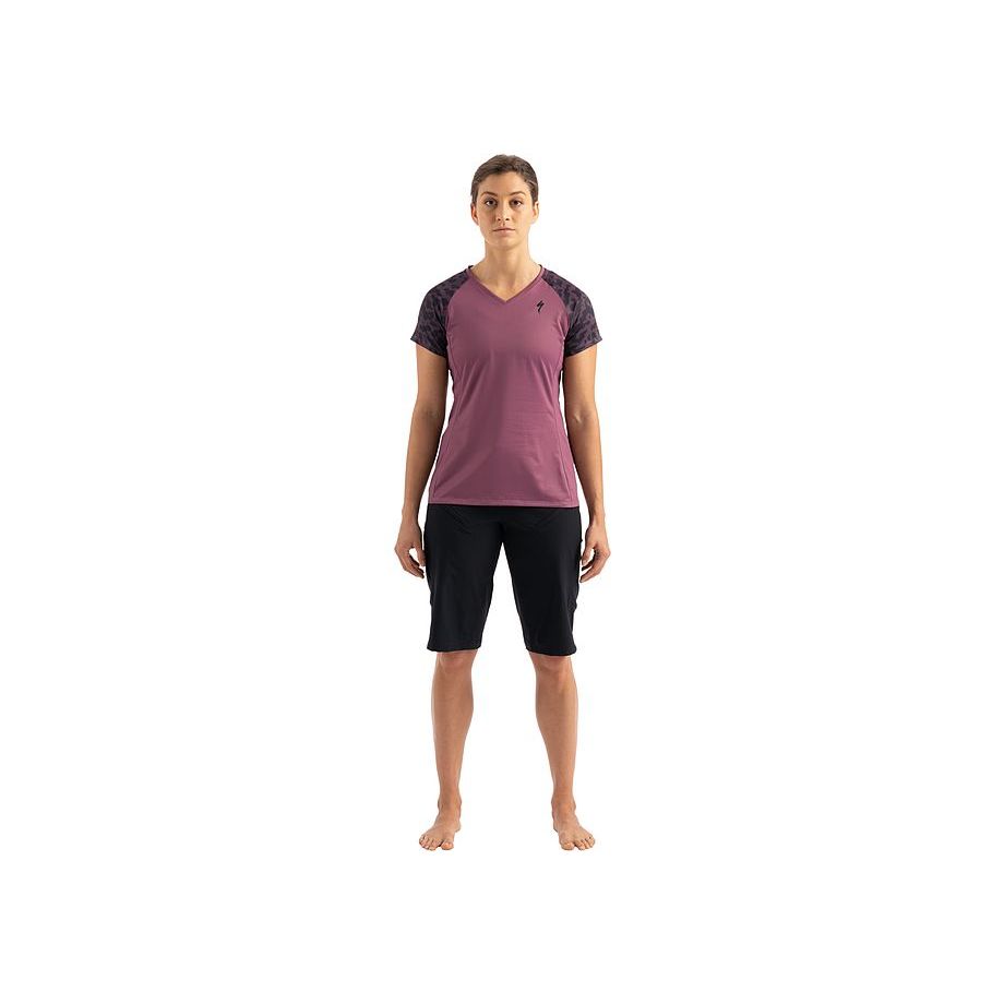 Andorra Air Short Sleeve Jersey