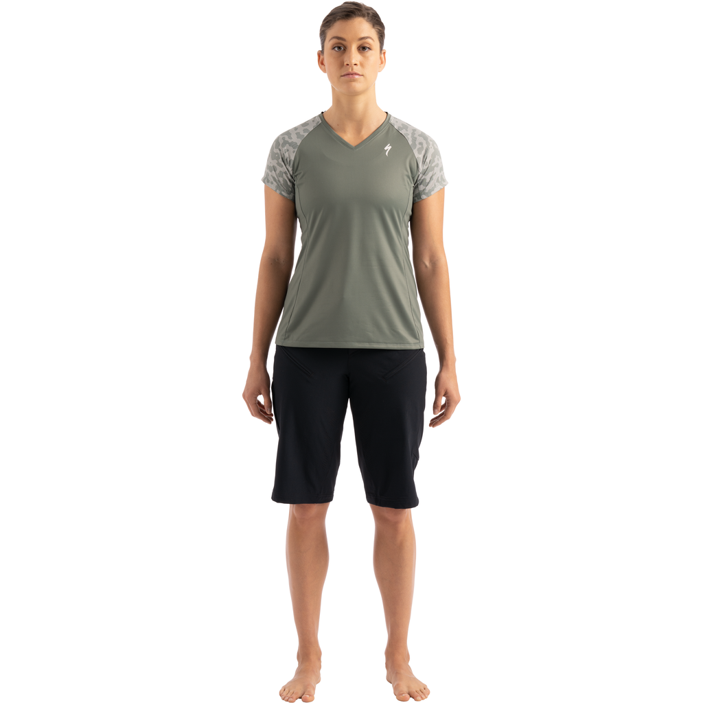Andorra Air Short Sleeve Jersey