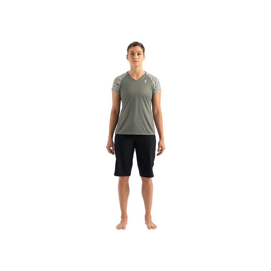 Andorra Air Short Sleeve Jersey