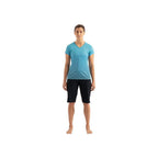 Andorra Air Short Sleeve Jersey