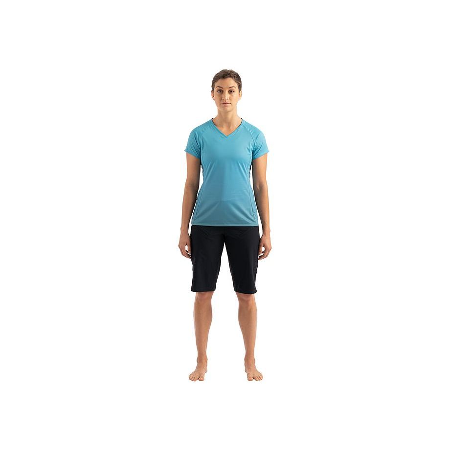 Andorra Air Short Sleeve Jersey