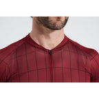 Men's SL Air Jersey - Speed of Light