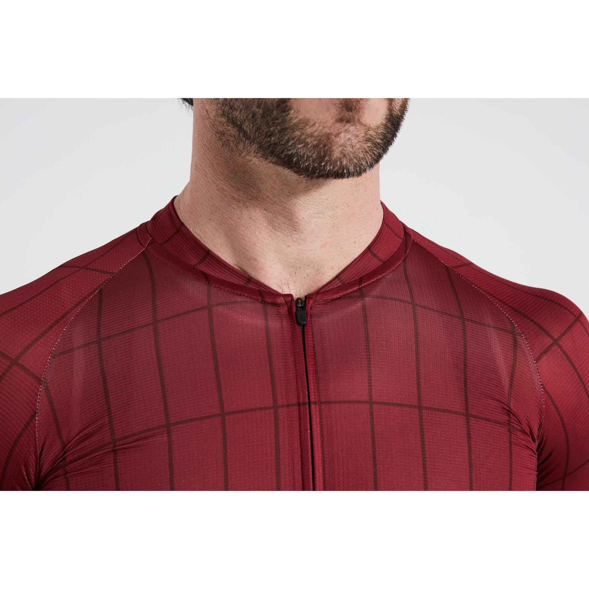 Men's SL Air Jersey - Speed of Light