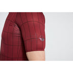 Men's SL Air Jersey - Speed of Light