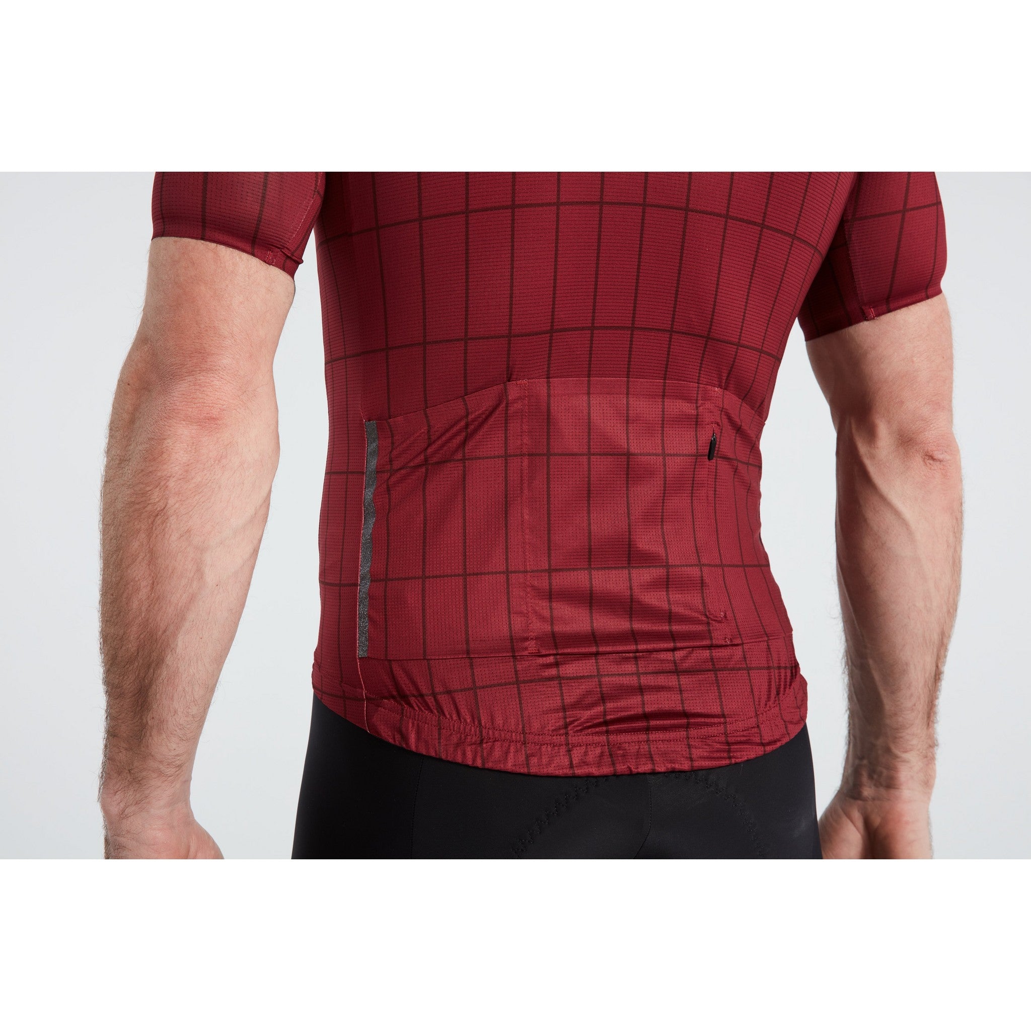 Men's SL Air Jersey - Speed of Light