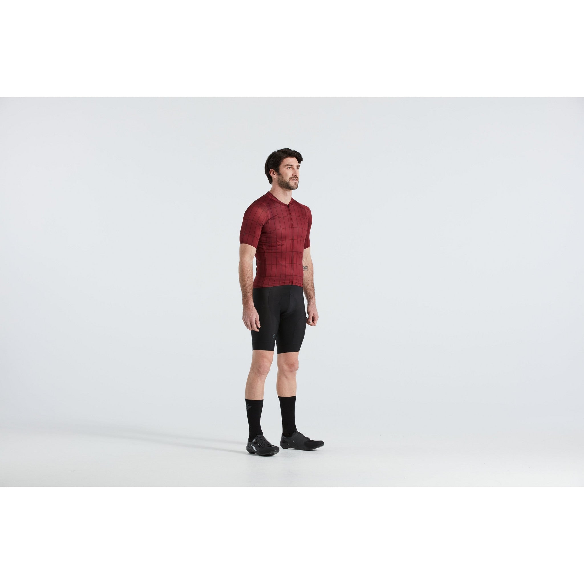 Men's SL Air Jersey - Speed of Light