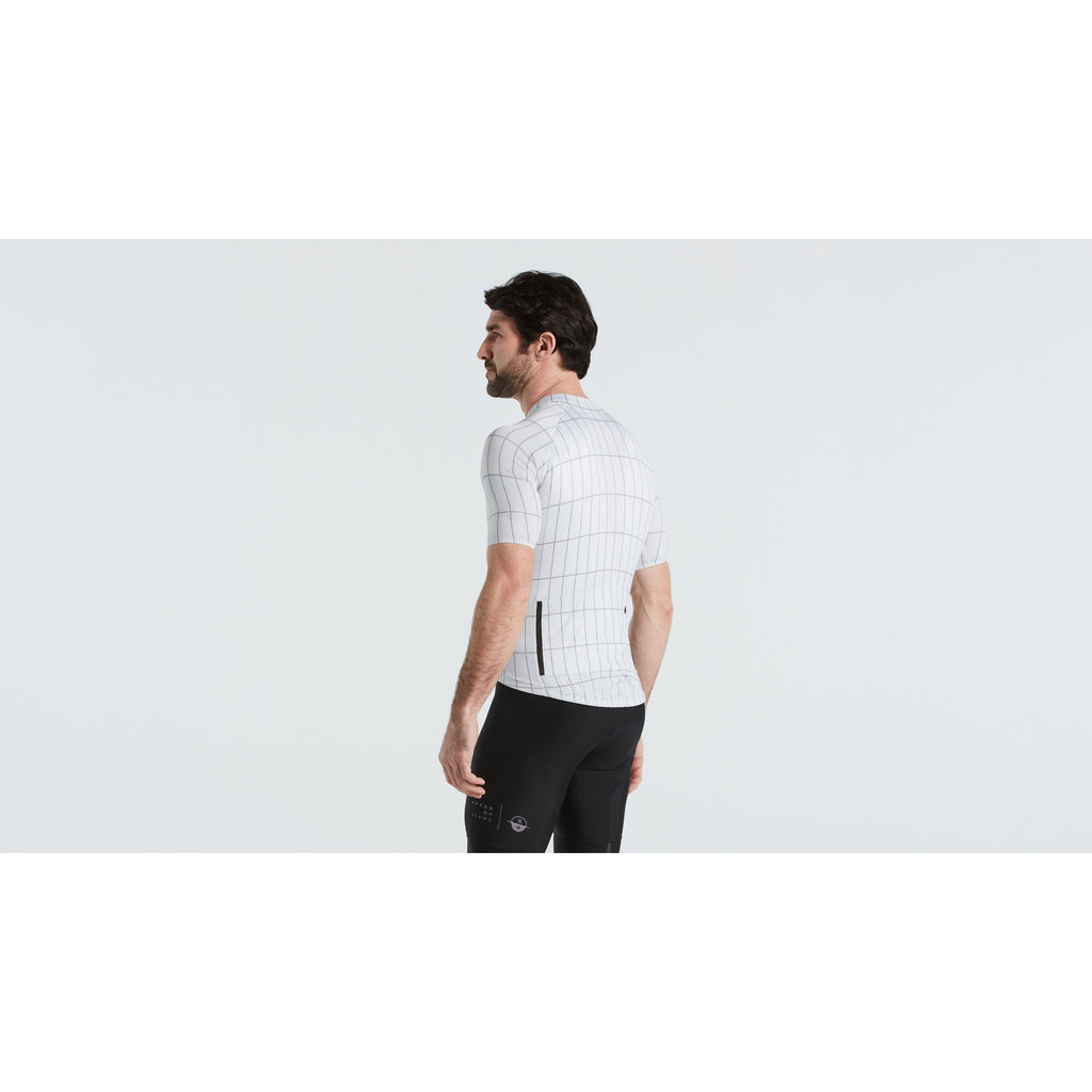 Men's SL Air Jersey - Speed of Light