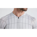 Men's SL Air Jersey - Speed of Light