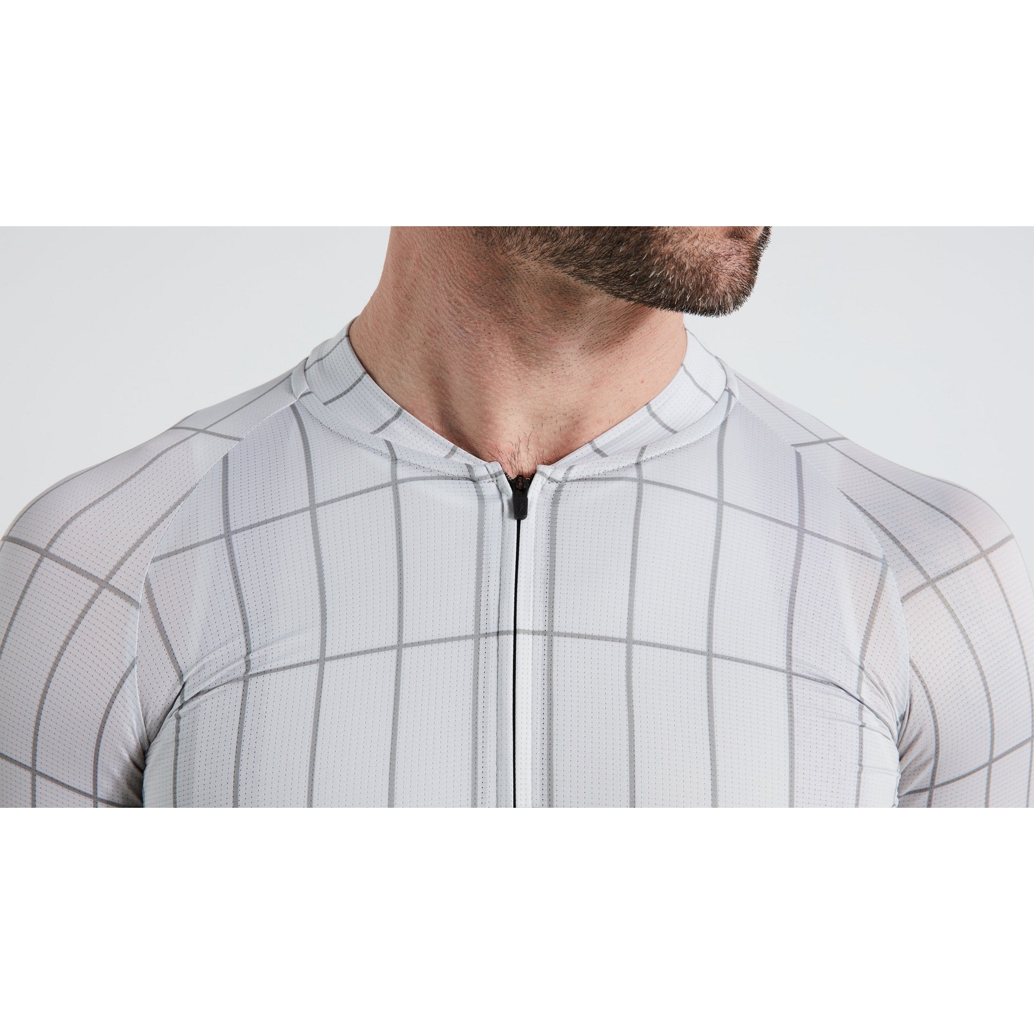 Men's SL Air Jersey - Speed of Light